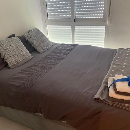 Apartamento 24Th Floor & Sea View Alicante Kültér fotó