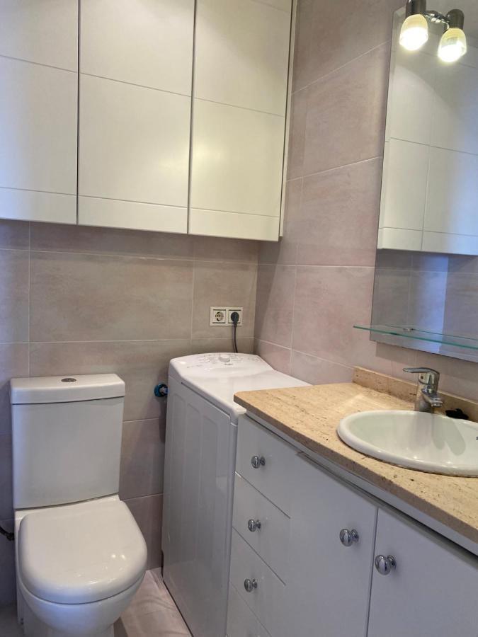 Apartamento 24Th Floor & Sea View Alicante Kültér fotó