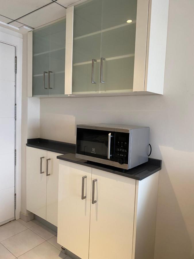 Apartamento 24Th Floor & Sea View Alicante Kültér fotó