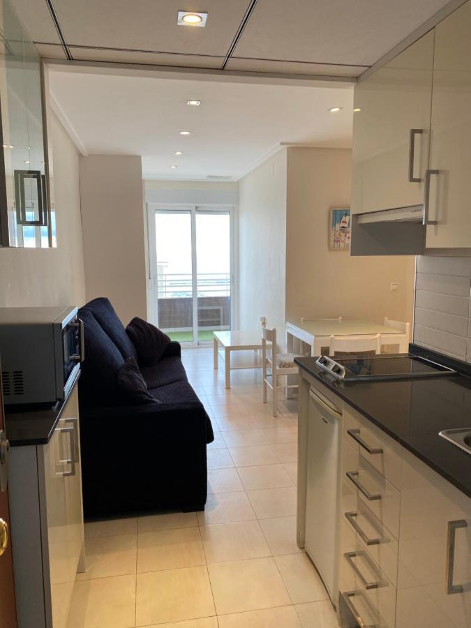 Apartamento 24Th Floor & Sea View Alicante Kültér fotó