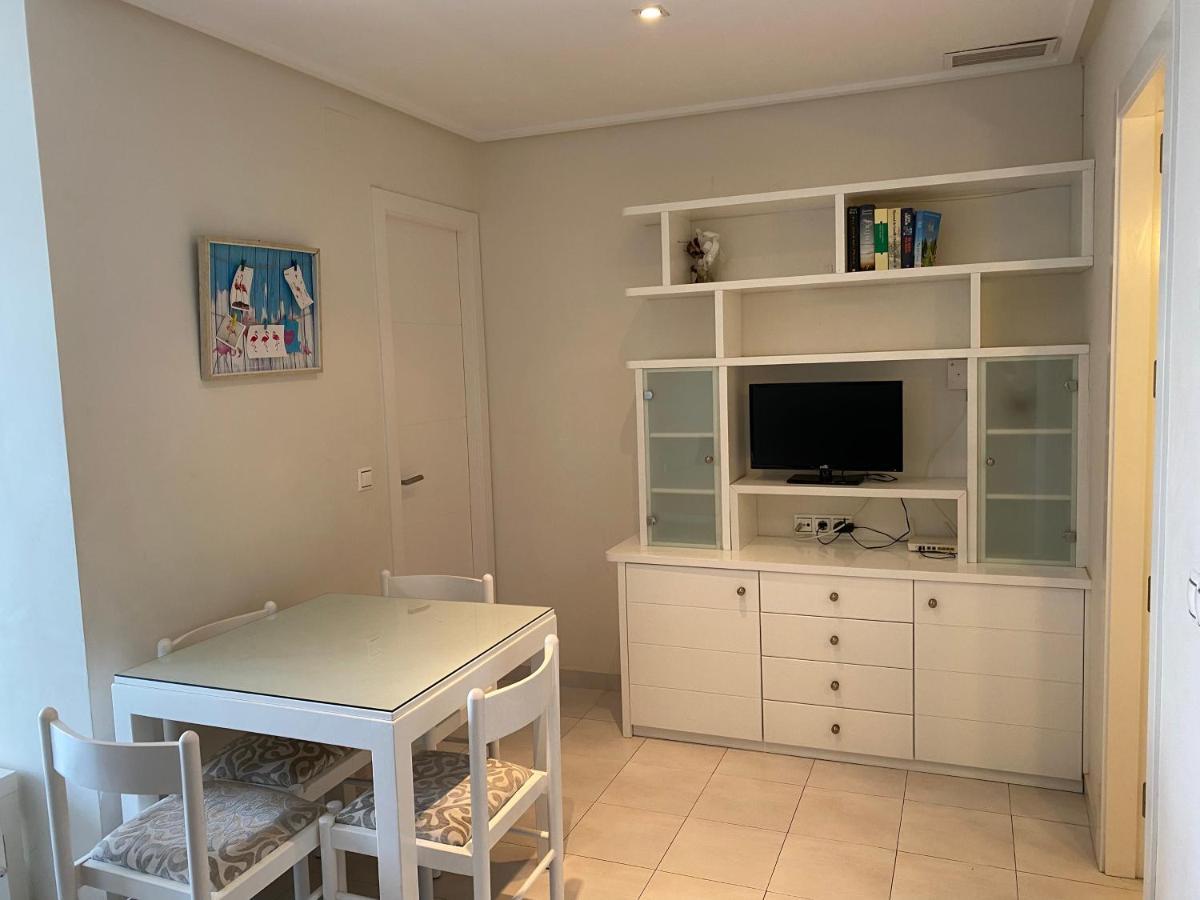 Apartamento 24Th Floor & Sea View Alicante Kültér fotó