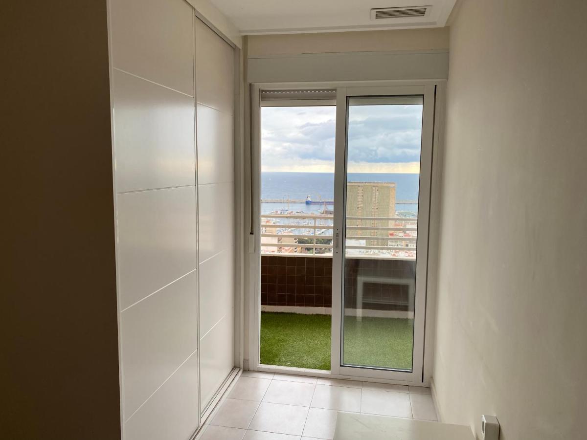 Apartamento 24Th Floor & Sea View Alicante Kültér fotó