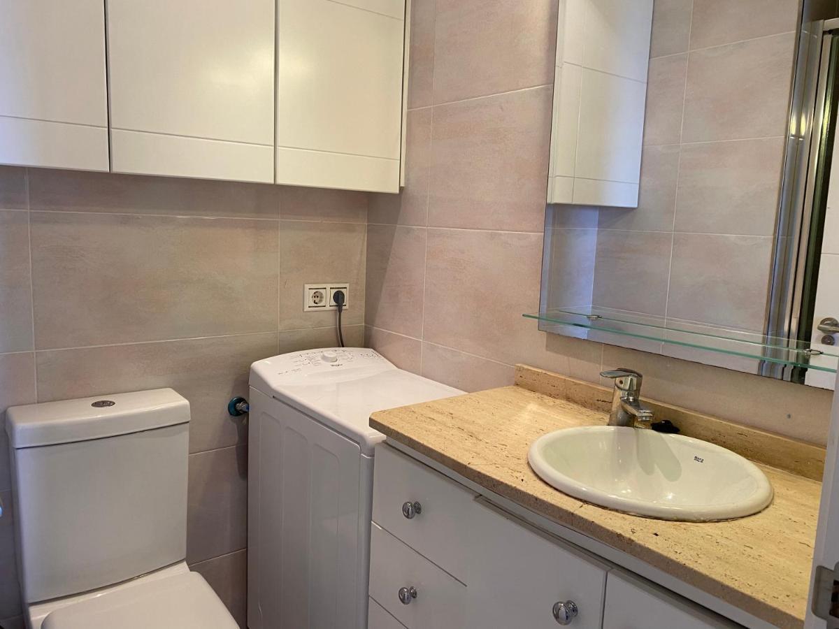 Apartamento 24Th Floor & Sea View Alicante Kültér fotó