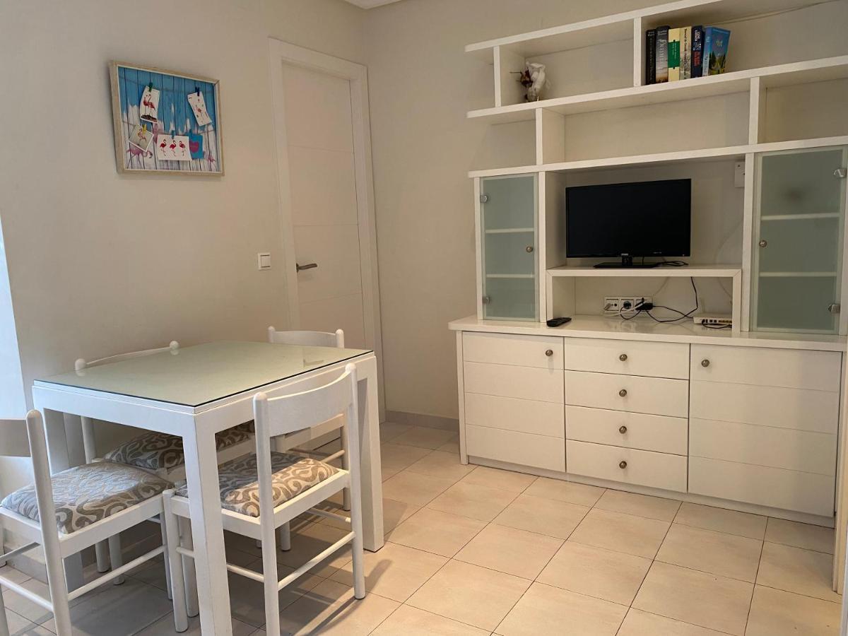 Apartamento 24Th Floor & Sea View Alicante Kültér fotó