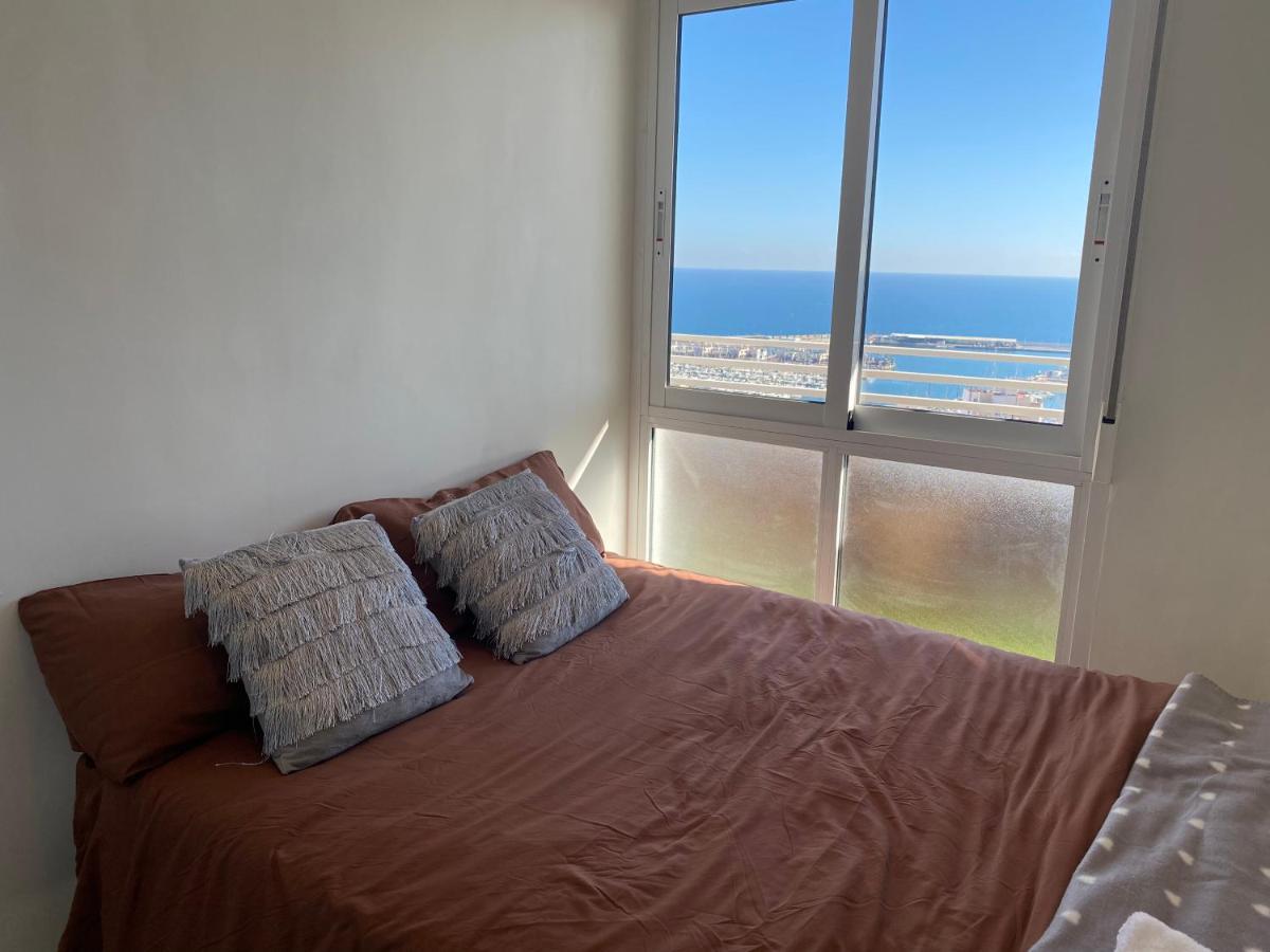 Apartamento 24Th Floor & Sea View Alicante Kültér fotó