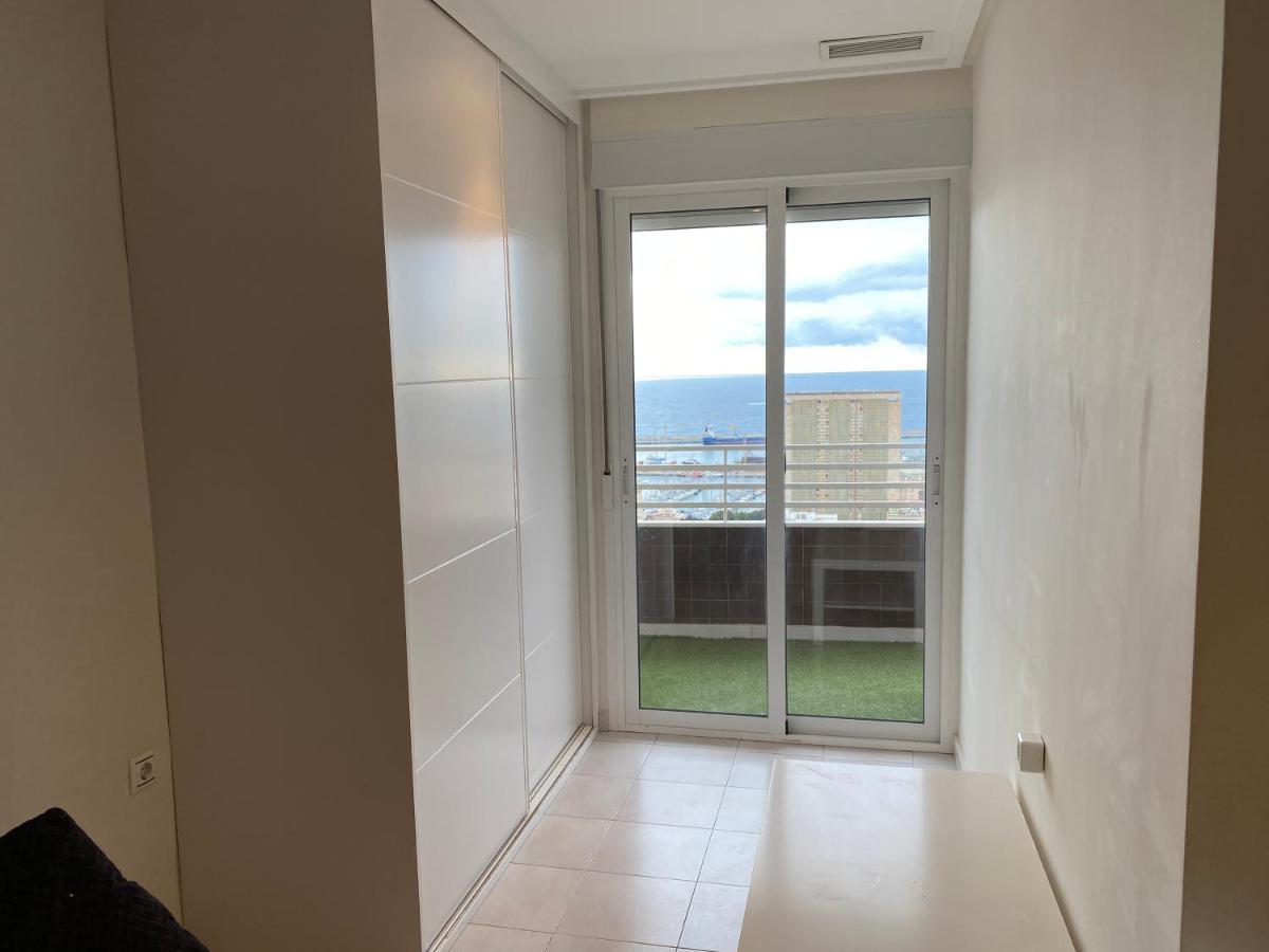 Apartamento 24Th Floor & Sea View Alicante Kültér fotó