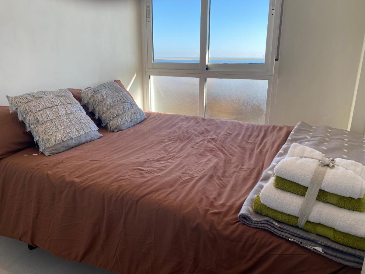 Apartamento 24Th Floor & Sea View Alicante Kültér fotó
