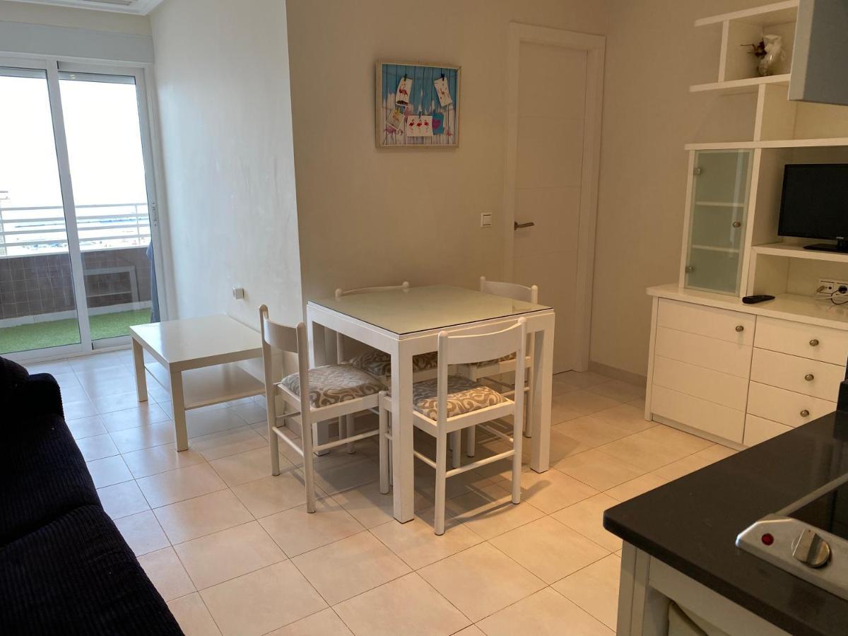 Apartamento 24Th Floor & Sea View Alicante Kültér fotó